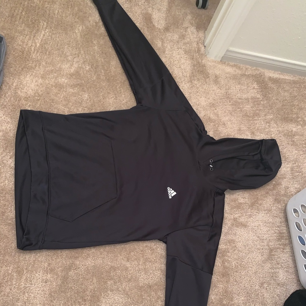 Adidas hoodie